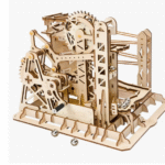 Wooden Puzzles - Image 16