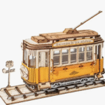 Wooden Puzzles - Image 19