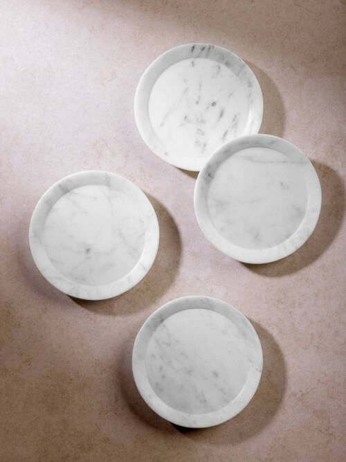 Paloma Coasters, Set of 4