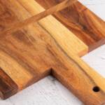 Flaghouse Wood Cutting Board - Image 3