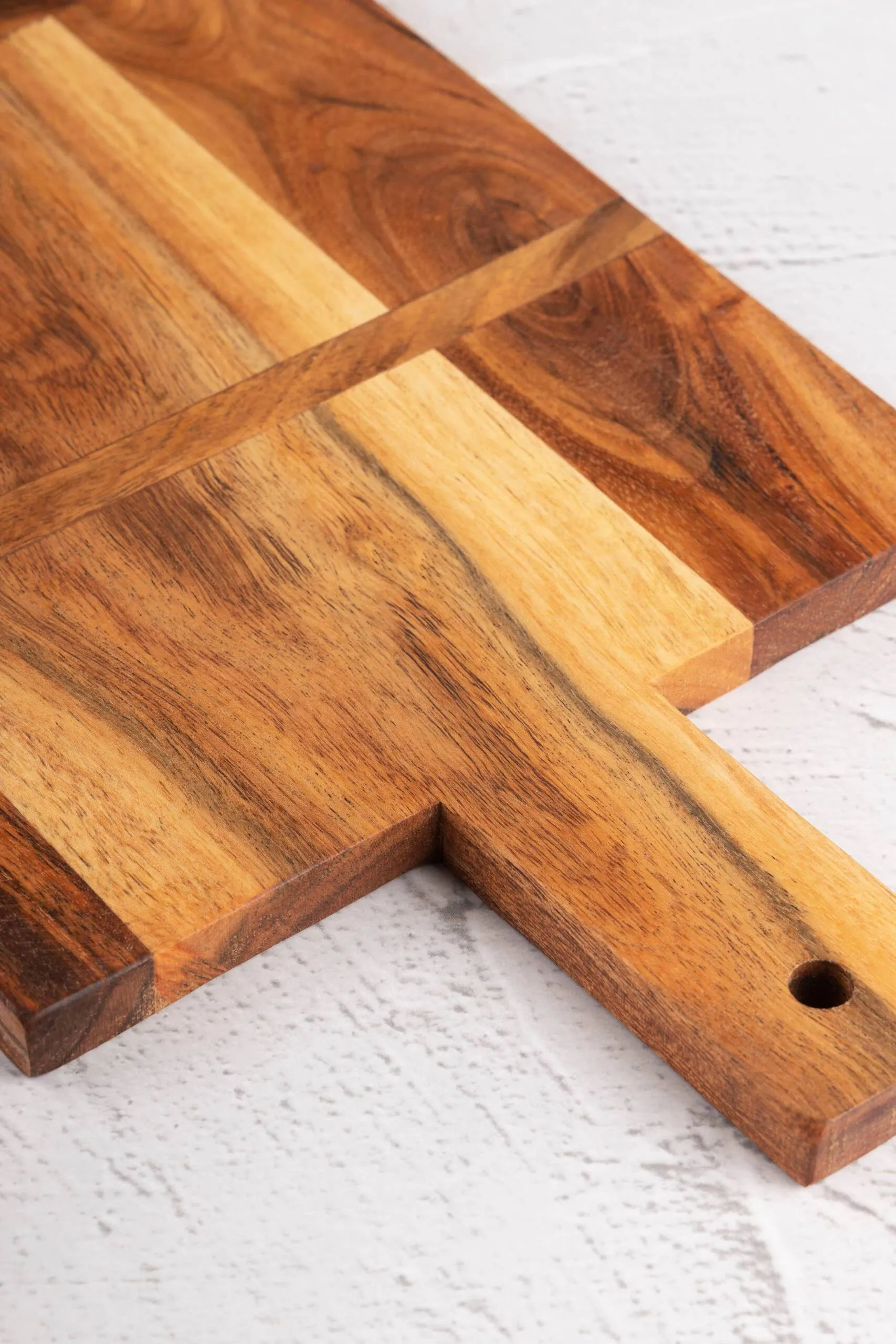 Flaghouse Wood Cutting Board - Image 3