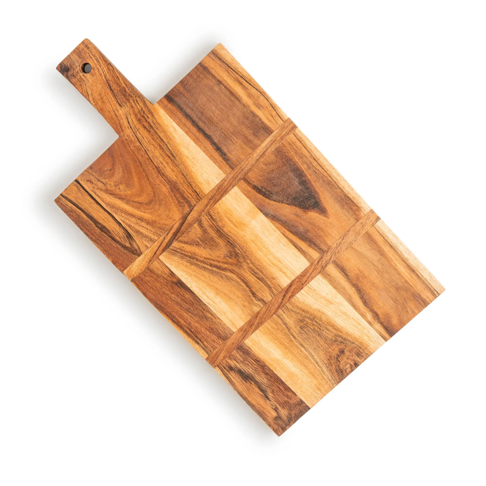 Flaghouse Wood Cutting Board - Image 4
