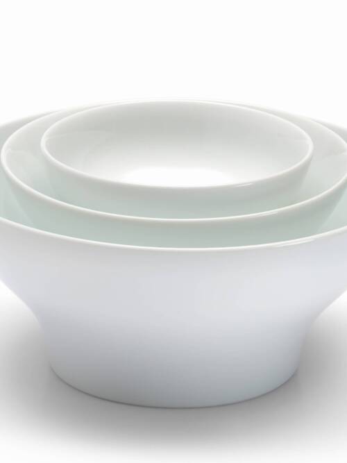 Kihara - Houen Collection - Set of 3 Bowls