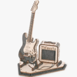 Wooden Puzzles - Image 14