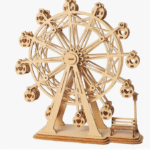 Wooden Puzzles - Image 21