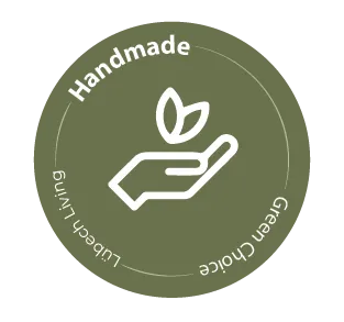 Valencia Duo, Vase & Candle Holder, Mauve Taupe - Image 6