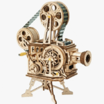 Wooden Puzzles - Image 12