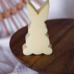Easter bunny: Orange - Image 5