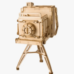 Wooden Puzzles - Image 9