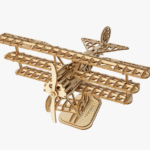 Wooden Puzzles - Image 2