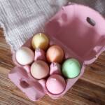 Easter Egg Set Easter Glow