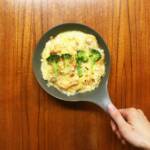 Skillet (Green): L - Image 9