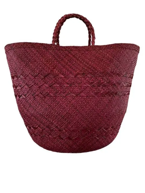 Tote Basket bag