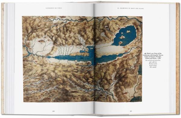 Leonardo, Drawings (Bibliotheca Ed) - Image 4