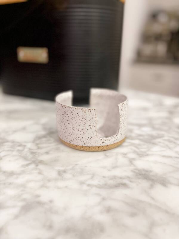 Ceramic Sponge Holder - Image 3