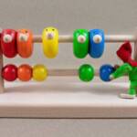 BAJO Sparrow Abacus - Image 4