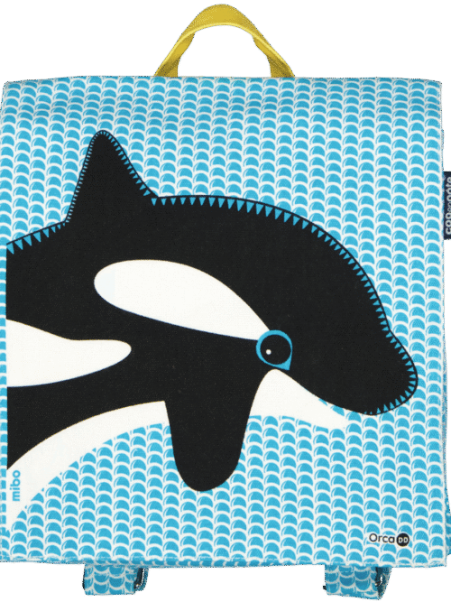 Orque children's backpack
