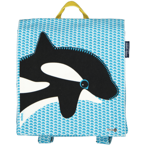 Orque children's backpack