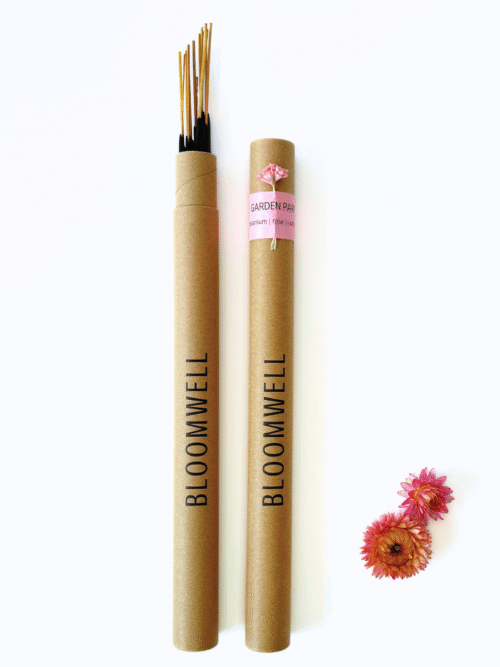 Garden Party - Incense Sticks