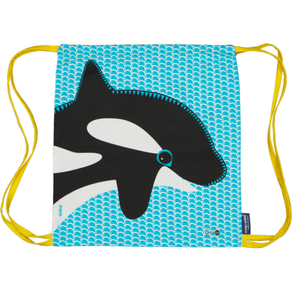 Orque children's activity bag - Image 3