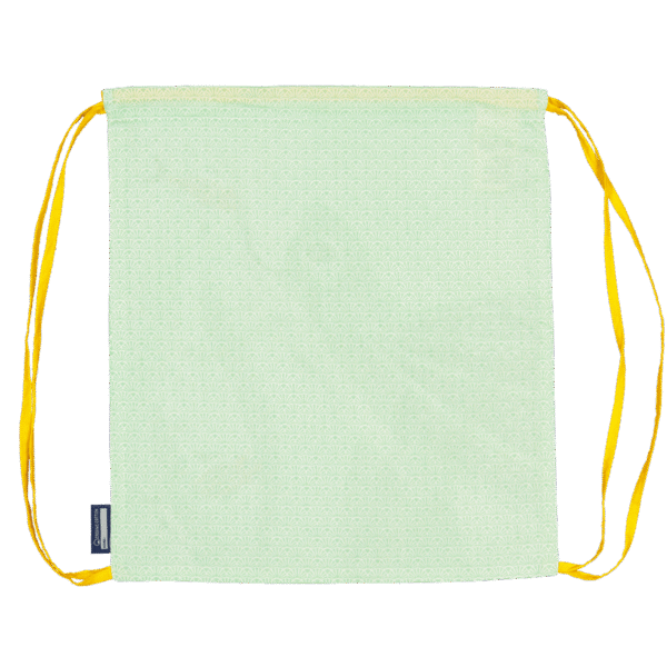 Leatherback turtle kid's activity bag - Image 3