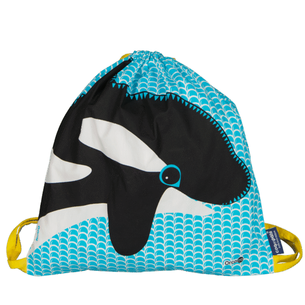 Orque children's activity bag - Image 2