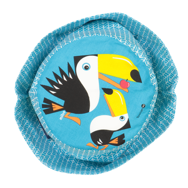 Bob child in organic cotton - Toucan: L - Image 2