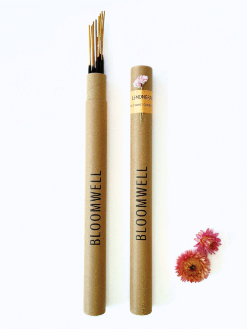 Lemongrass - Incense Sticks
