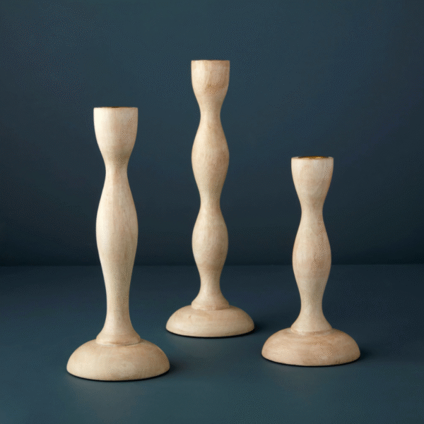 Aurora Candlestick