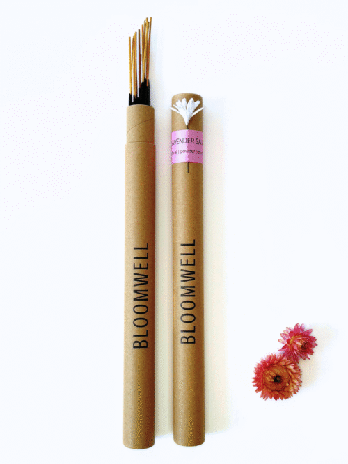 Lavender Sage - Incense Sticks