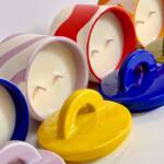 Pablo Pots Candle - Crisp Green Apple - Image 7