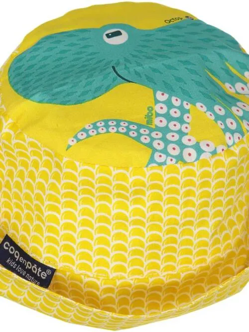 Octopus children's bob: M