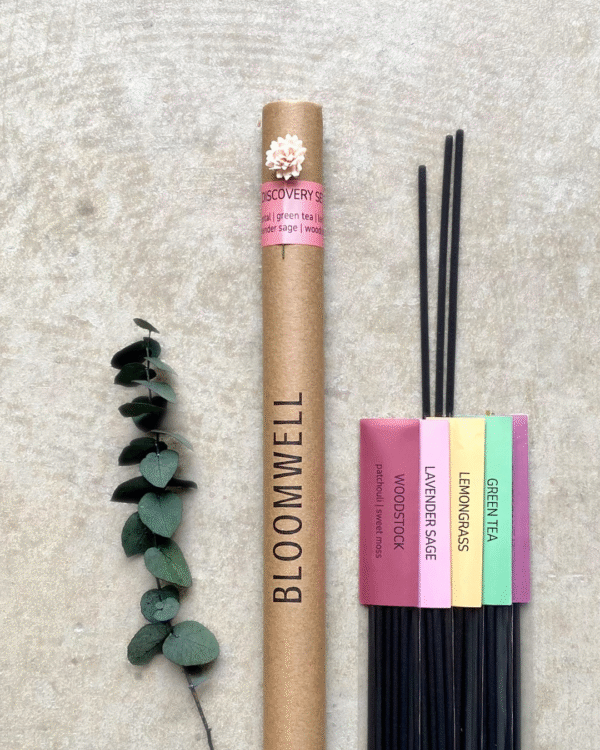 Incense Discovery Set - Image 4