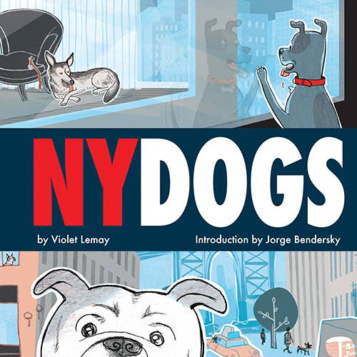 NY DOGS
