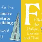 ABCs of New York City (BBC) - Image 4