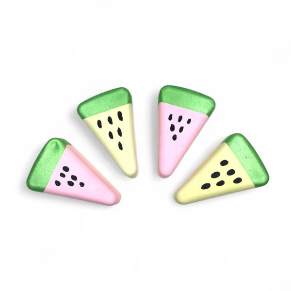 WHITNEY'S WATERMELON TWEE HANDMADE SIDEWALK CHALK - Image 2