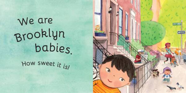 Brooklyn Baby - Image 4