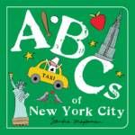 ABCs of New York City (BBC)