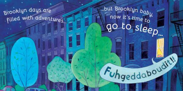 Brooklyn Baby - Image 2