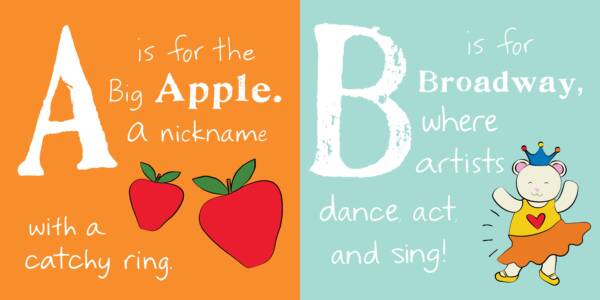 ABCs of New York City (BBC) - Image 2