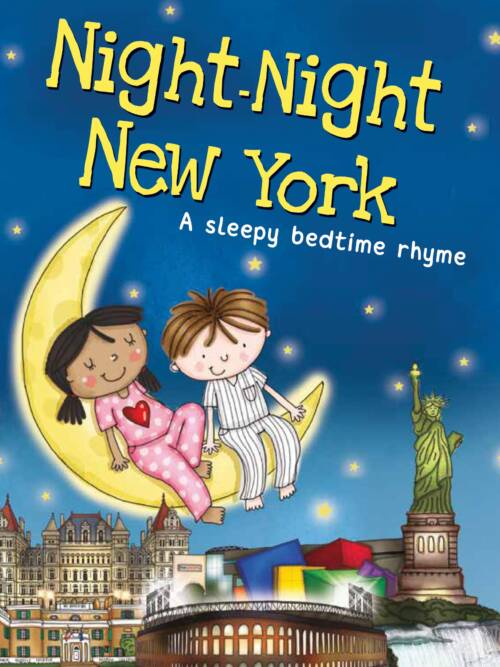 Night-Night New York