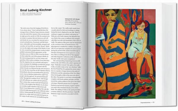 Modern Art (Bibliotheca Ed) - Image 2
