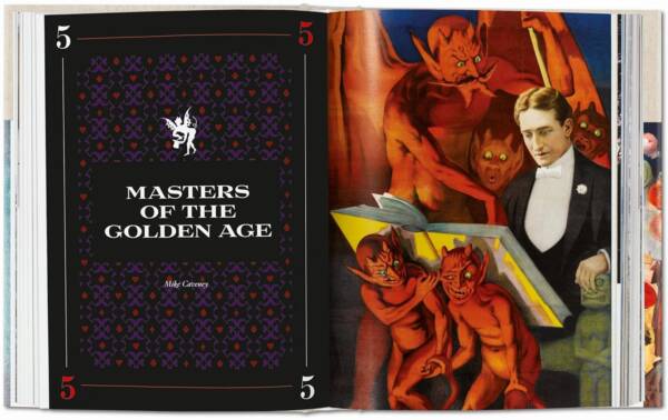 Magic Book (Noel Daniel Ed) - Image 2