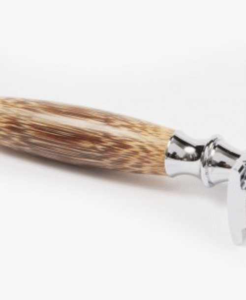 Bamboo Safety Razor