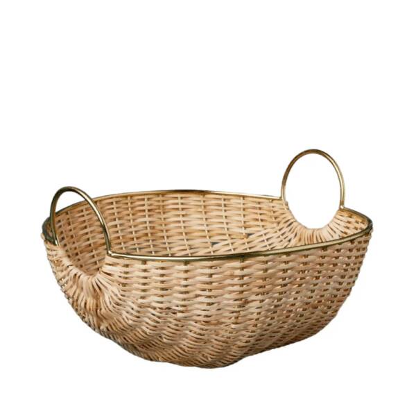 Rowan Fruit Basket - Image 2