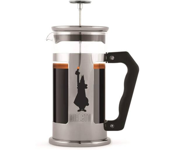 Bialetti French Press Preziosa