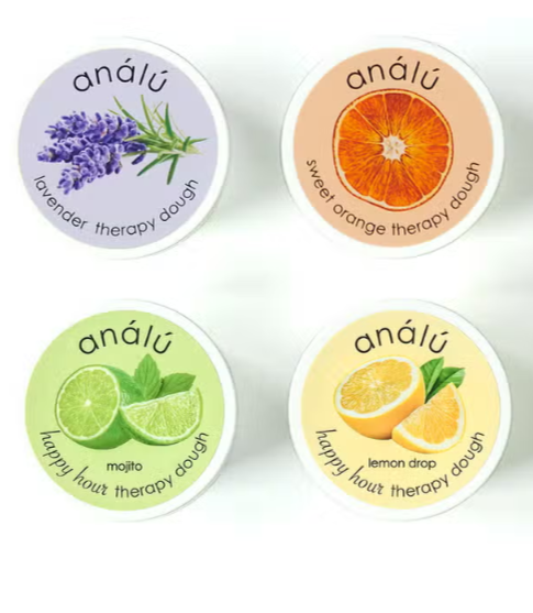 Analu Therapy Dough