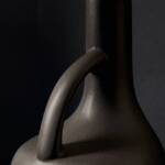 Stoneware Olive Oil Bottle - Image 4