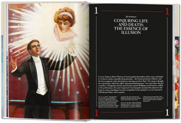 Magic Book (Noel Daniel Ed) - Image 4
