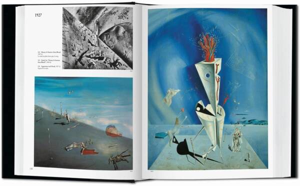 Dali The Paintings - Image 9